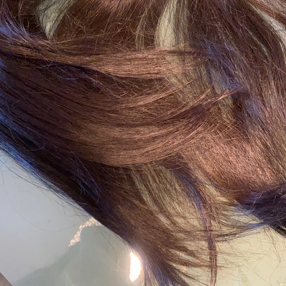 22 inch clip in extensions - Picture 4 of 4